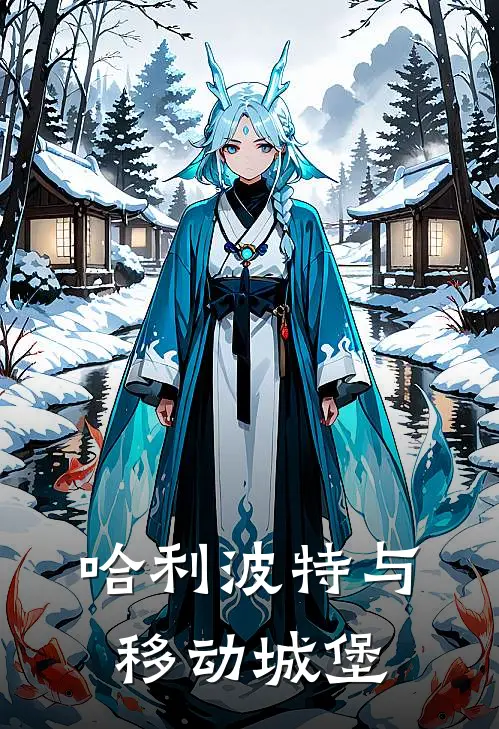 哈利波特与移动城堡