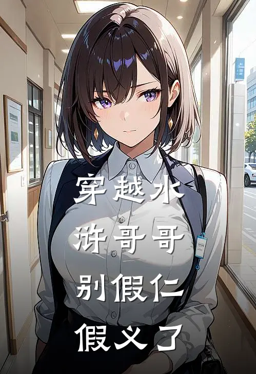 穿越水浒“哥哥，别假仁假义了”