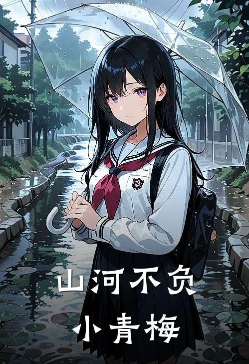 山河不负小青梅