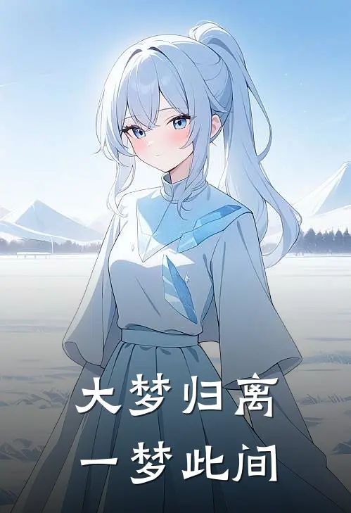 大梦归离：一梦此间