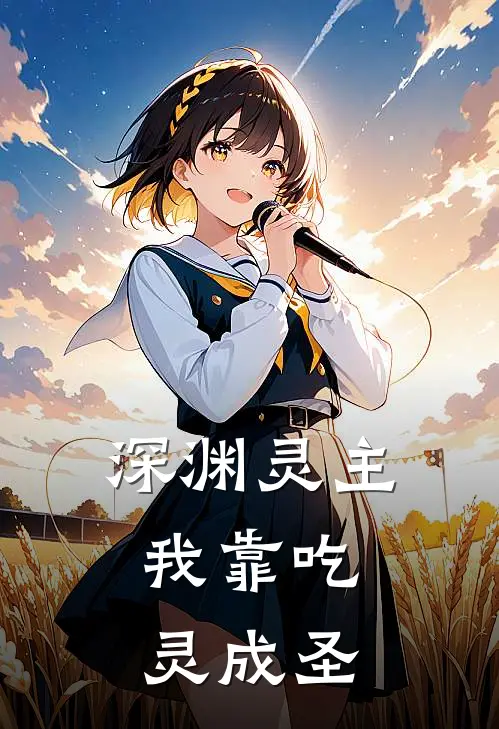 深渊灵主：我靠吃灵成圣