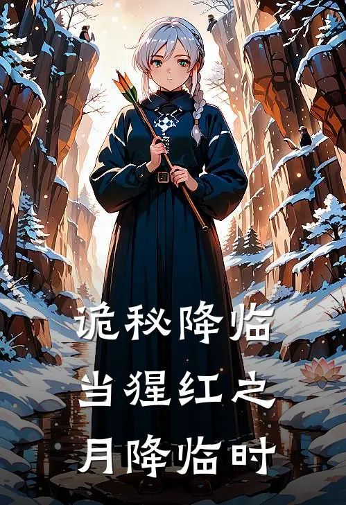 诡秘降临：当猩红之月降临时