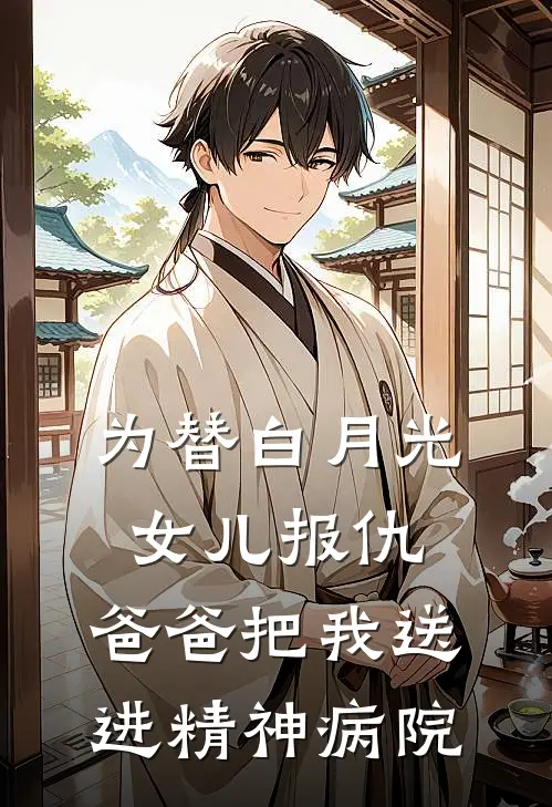 为替白月光女儿报仇，爸爸把我送进精神病院