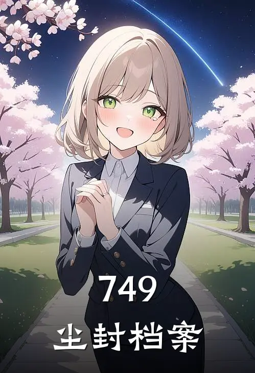 749：尘封档案