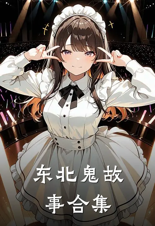 东北鬼故事合集