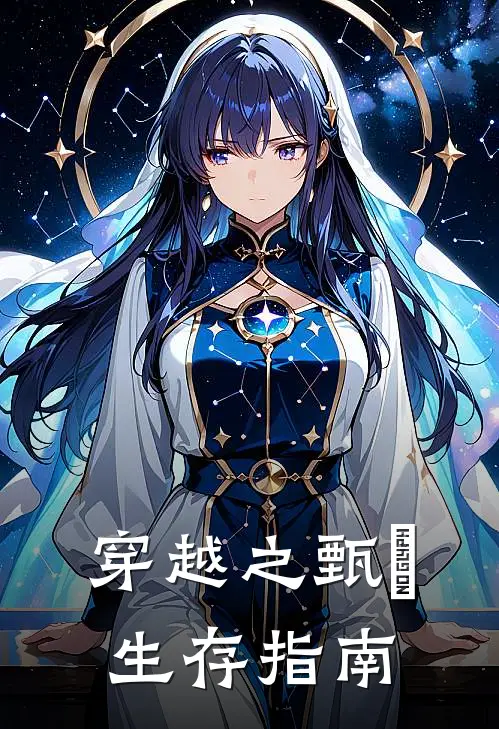 穿越之甄嬛生存指南