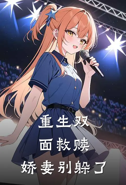 重生双面救赎：娇妻别躲了