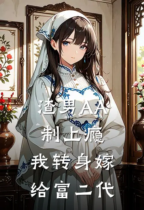 渣男AA制上瘾，我转身嫁给富二代