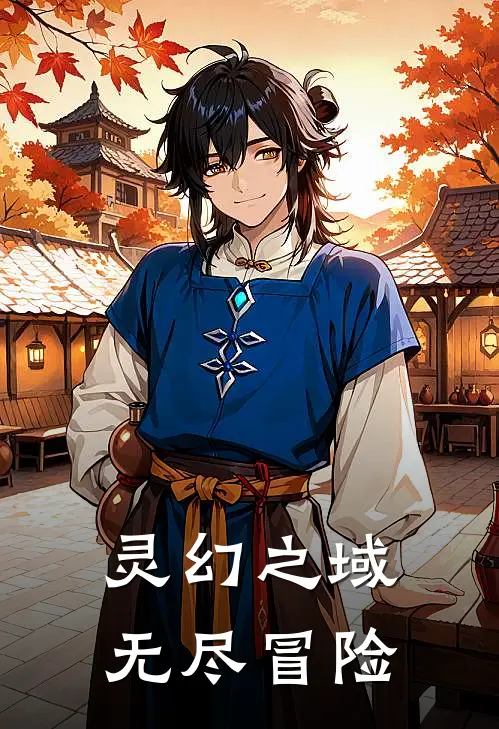 灵幻之域：无尽冒险