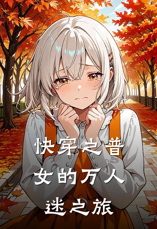 快穿之普女的万人迷之旅