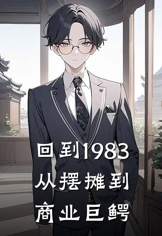 回到1983：从摆摊到商业巨鳄
