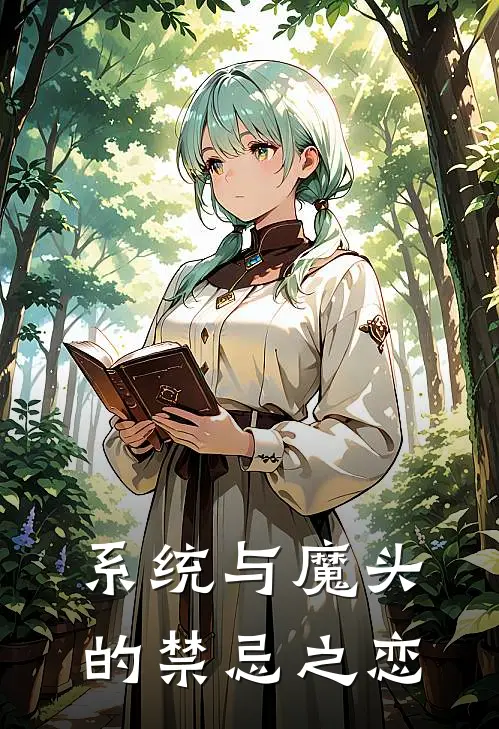 系统与魔头的禁忌之恋
