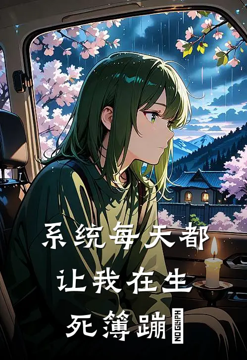 系统每天都让我在生死簿蹦跶