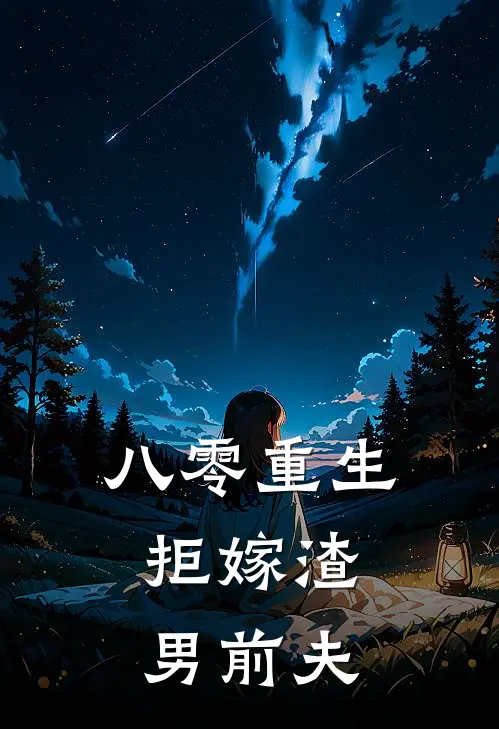 八零重生：拒嫁渣男前夫