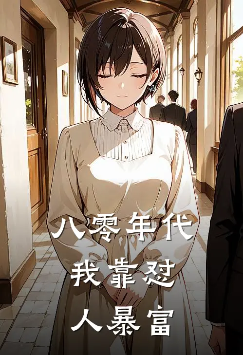 八零年代：我靠怼人暴富