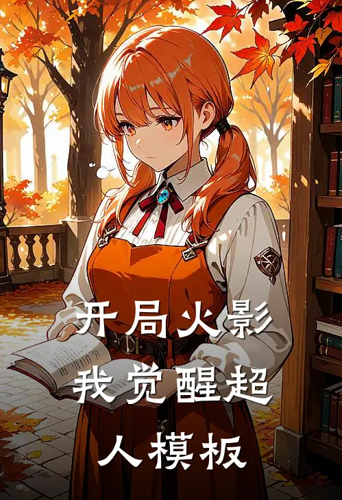 开局火影，我觉醒超人模板