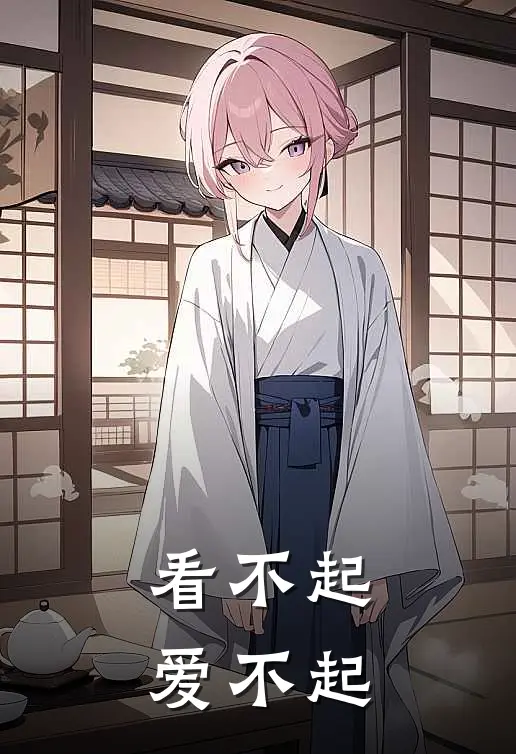 看不起，爱不起