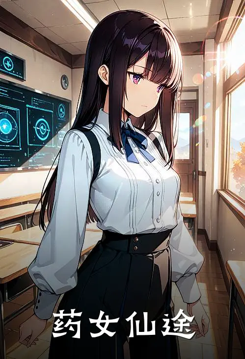 药女仙途