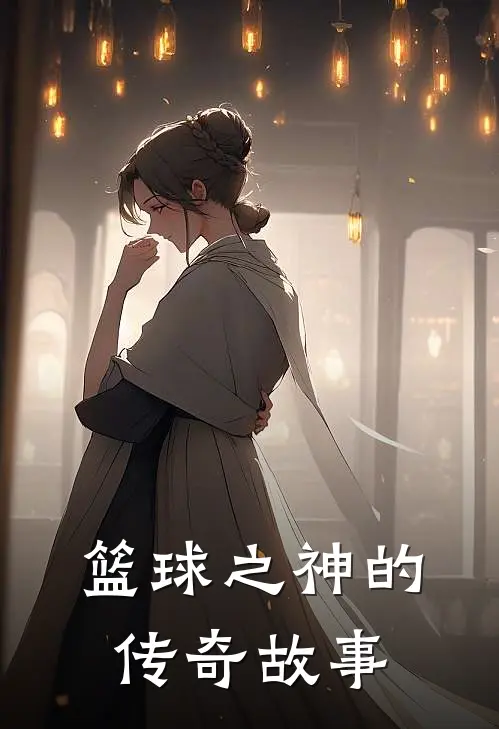 篮球之神的传奇故事