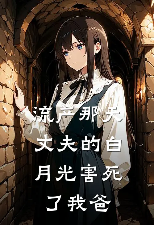 流产那天，丈夫的白月光害死了我爸