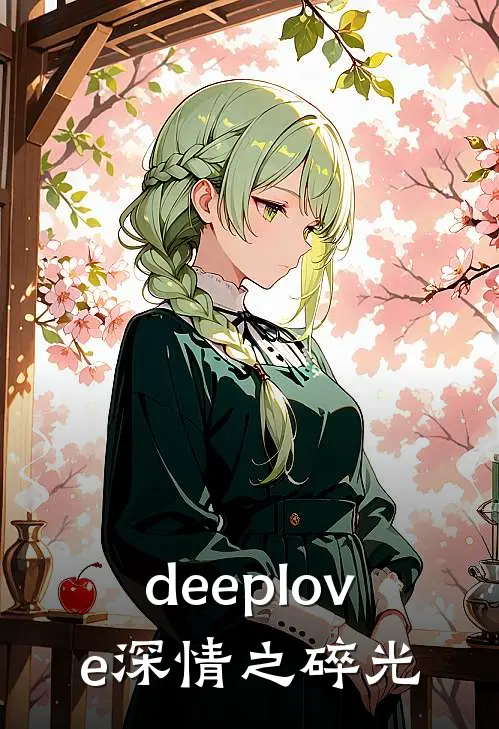 deeplove(深情)之碎光