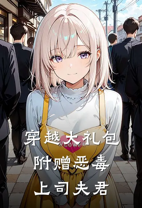 穿越大礼包：附赠恶毒上司夫君