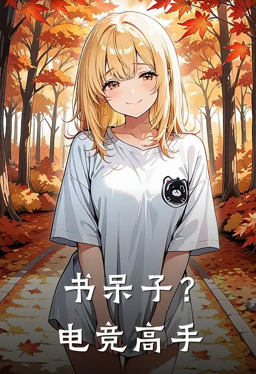 书呆子？电竞高手