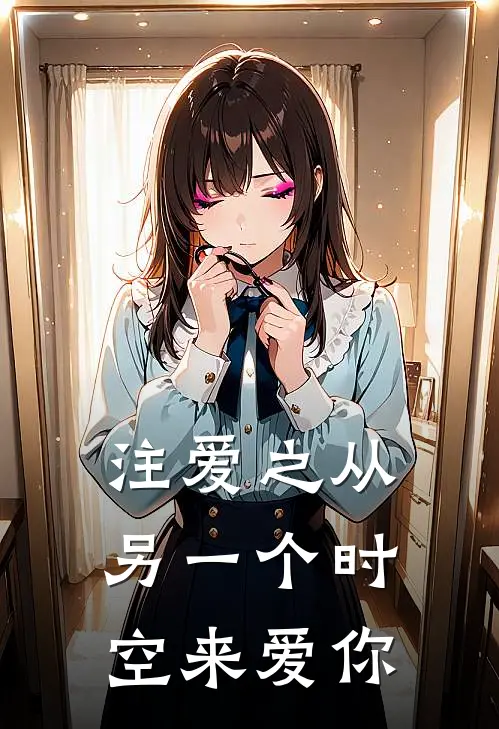 注爱之从另一个时空来爱你
