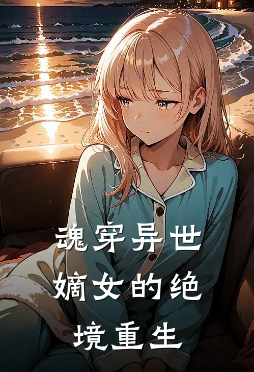 魂穿异世：嫡女的绝境重生