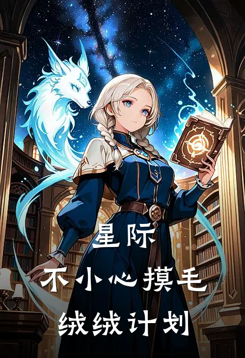 星际：不小心摸毛绒绒计划