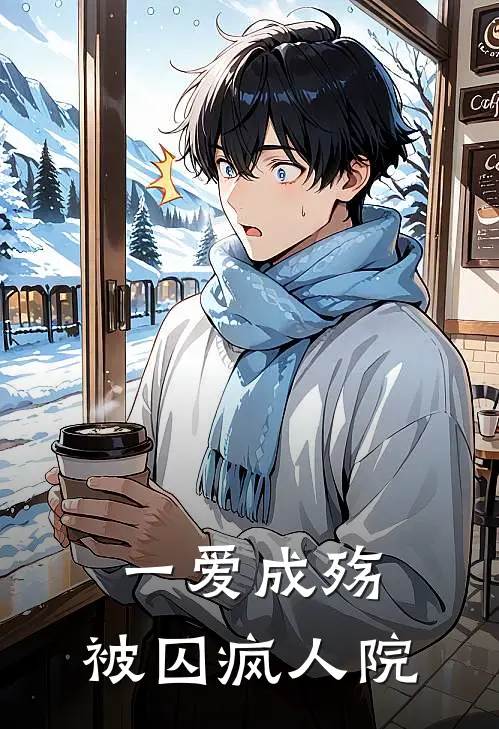 一爱成殇，被囚疯人院