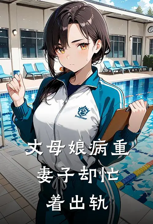 丈母娘病重，妻子却忙着出轨