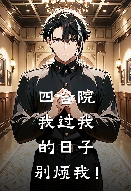 四合院：我过我的日子，别烦我！