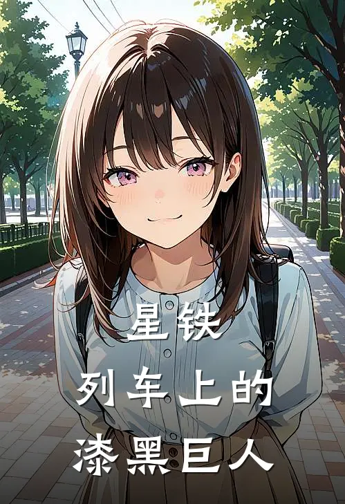 星铁：列车上的漆黑巨人