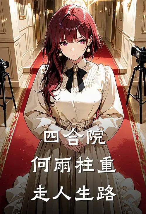 四合院：何雨柱重走人生路