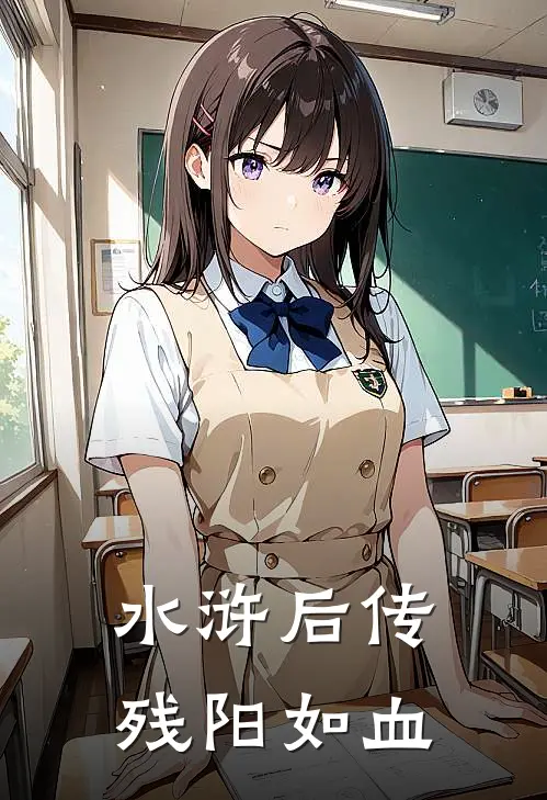 水浒后传：残阳如血