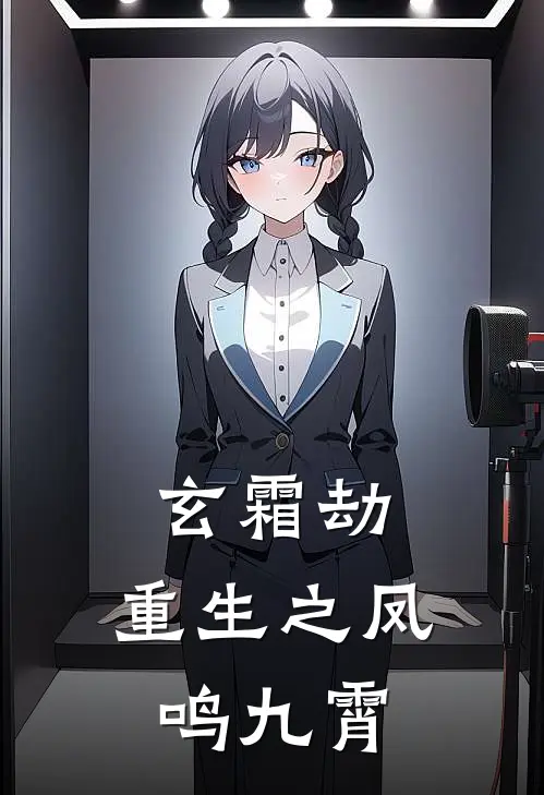 玄霜劫：重生之凤鸣九霄