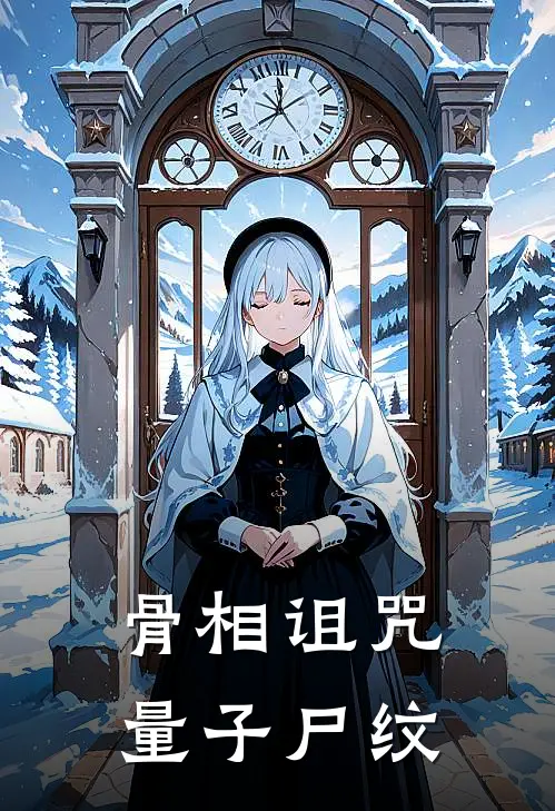 骨相诅咒：量子尸纹