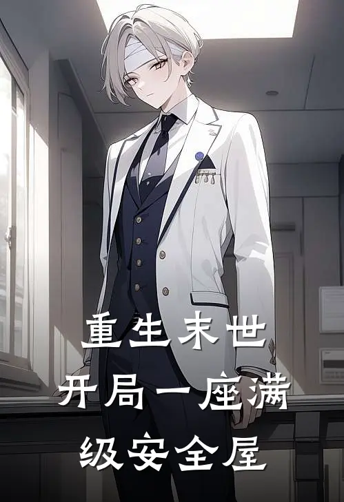 重生末世：开局一座满级安全屋