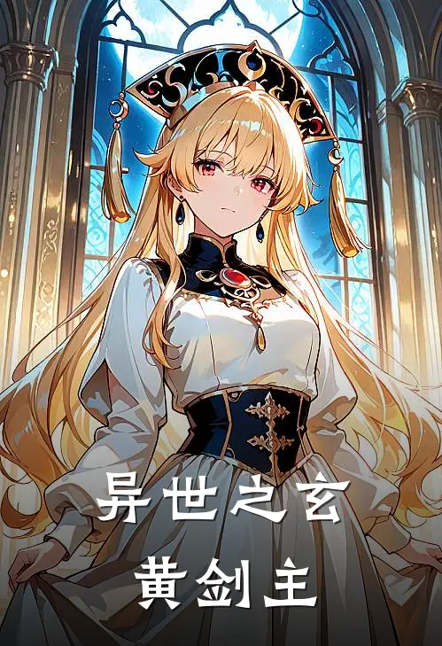 异世之玄黄剑主