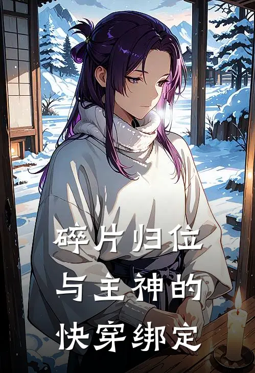 碎片归位：与主神的快穿绑定