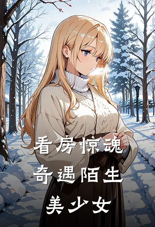 看房惊魂奇遇陌生美少女