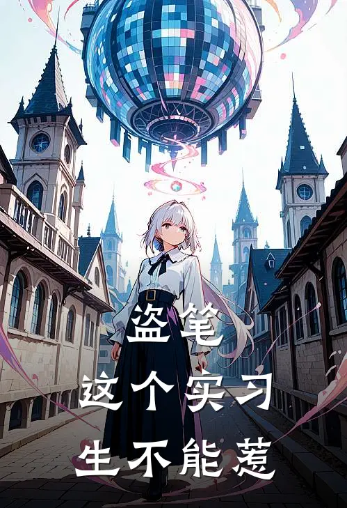 盗笔：这个实习生不能惹