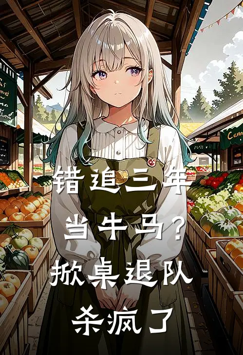 错追三年当牛马？掀桌退队杀疯了