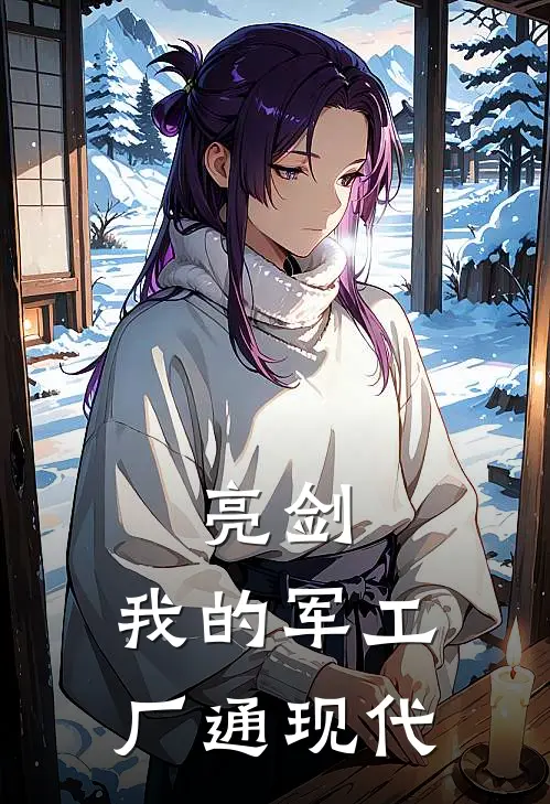 亮剑：我的军工厂通现代