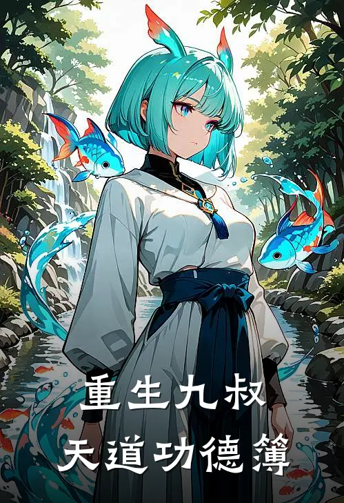 重生九叔：天道功德簿