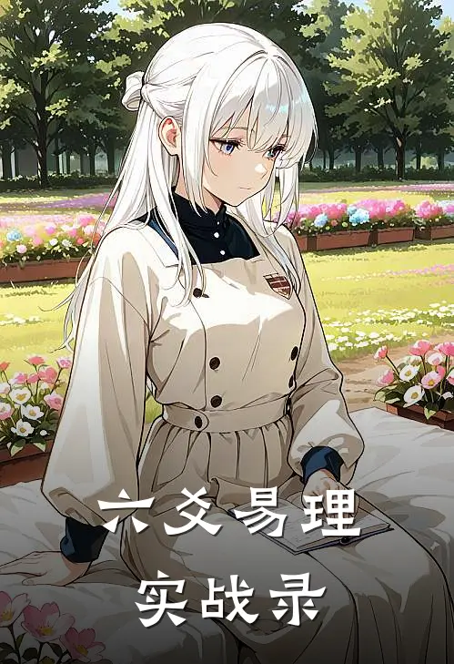 六爻易理实战录