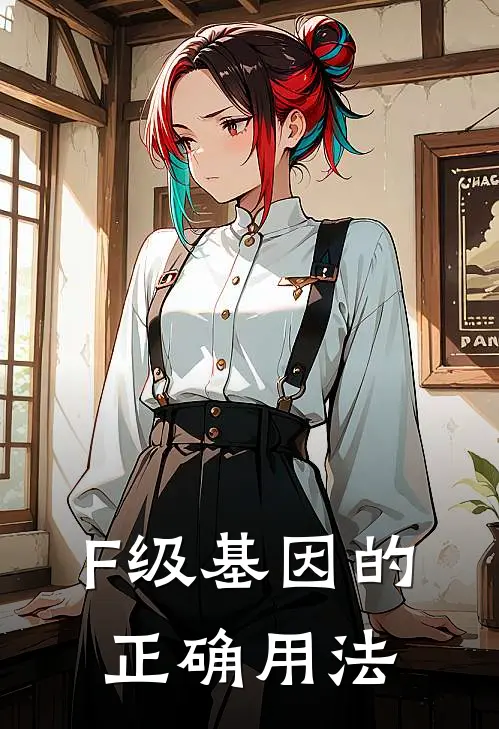 F级基因的正确用法