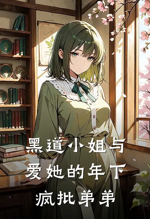 黑道小姐与爱她的年下疯批弟弟