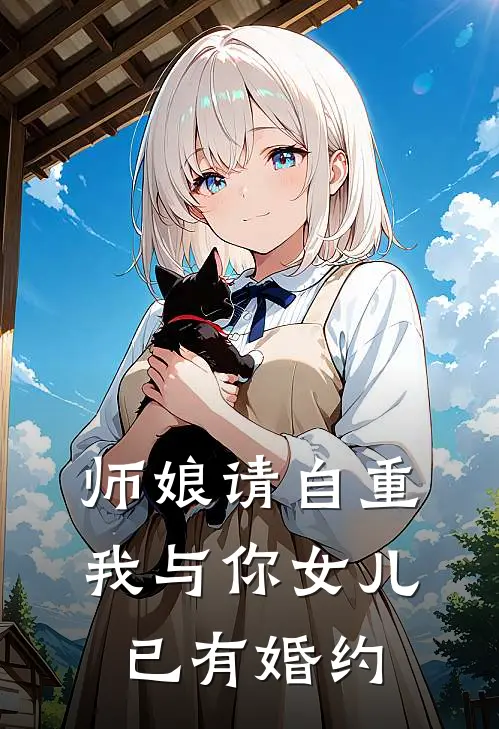 师娘请自重，我与你女儿已有婚约